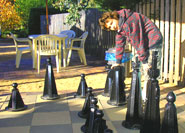 Jumbo Chess