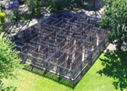 Timber Maze